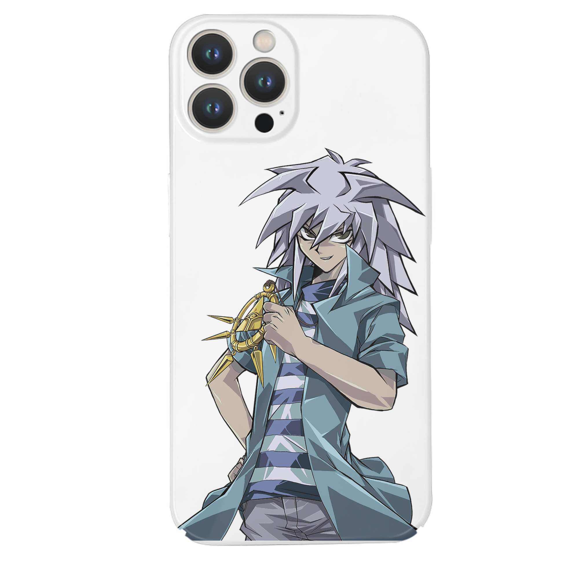 （画像用） 遊☆戯☆王 Yu-Gi-Oh! 【iPhone 14シリーズ対応】ハードケース